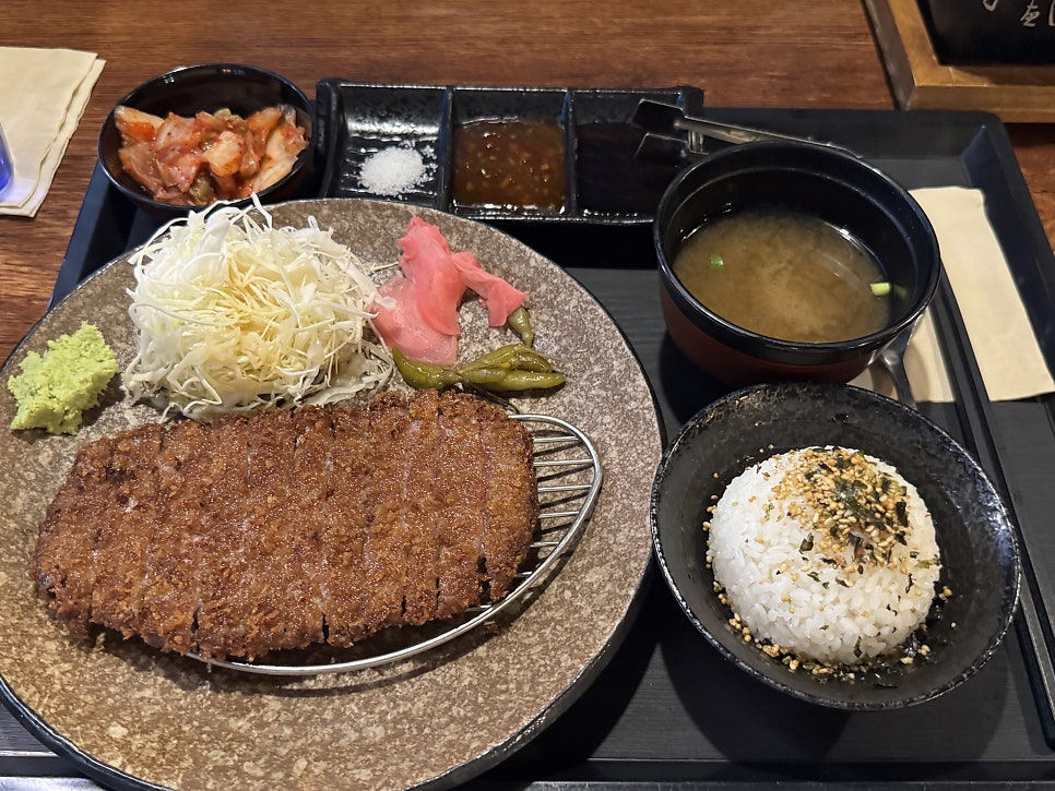 후라토식당 광주점 사진 6