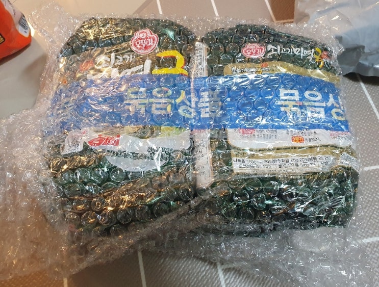 미역국 라면 개쩐다! 간편하고 맛있는 한 끼 미역국 라면 개쩐다! 간편하고 맛있는 한 끼