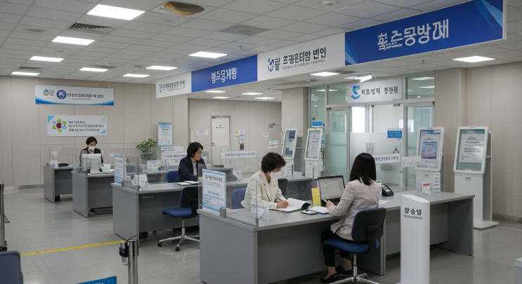  2025년 6월부터 주택임대차 계약 신고 ‘의무화’! 과태료 최대 100만 원 주의