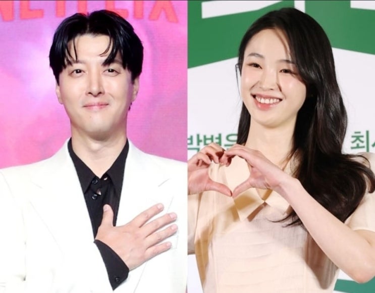  이혼 이동건 강해림 열애설 16세연하 미코출신