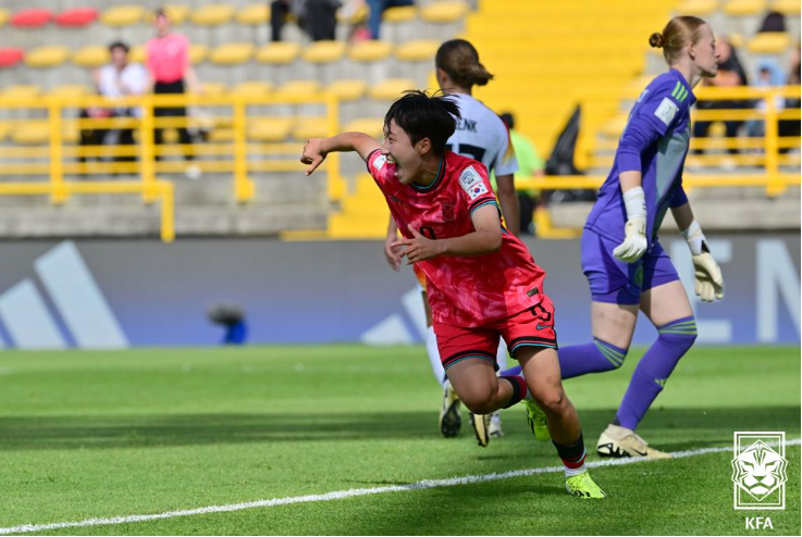 “<b>신상우 감독</b> 첫 안방 A매치! 한국 여자축구 대표팀... 