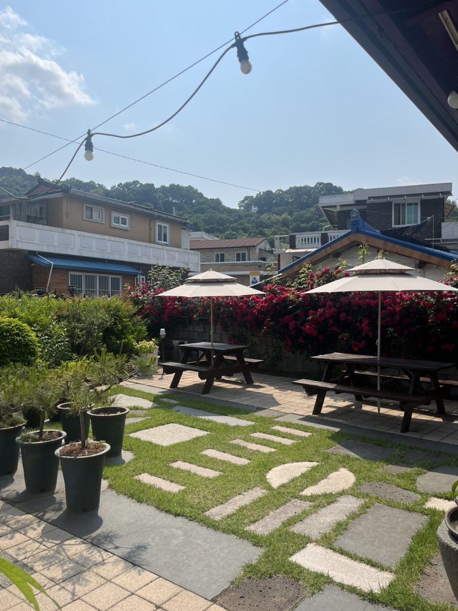 카페리치 사진 1