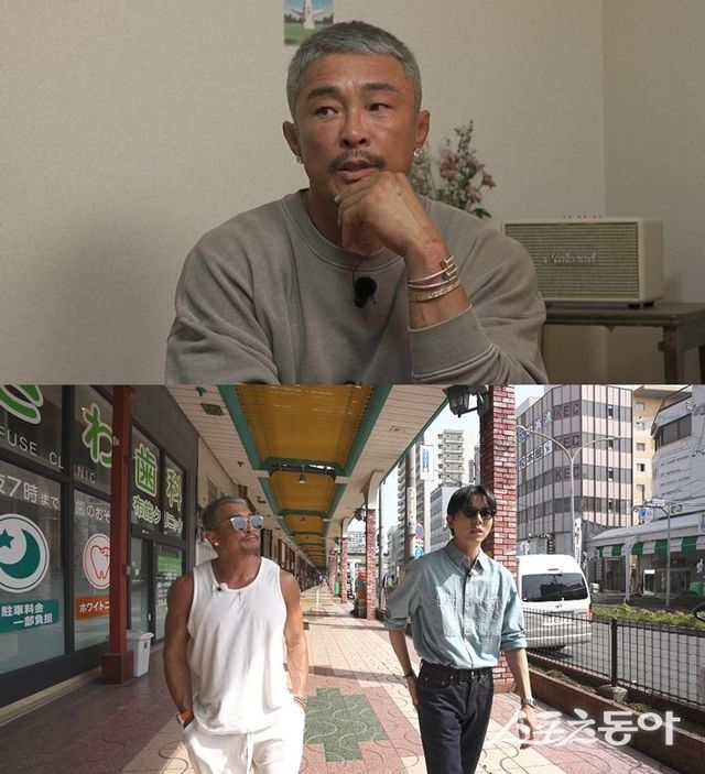 <b>추성훈</b>, 자취하는 일본 <b>유학생</b>에 100만 원 <b>쾌척</b>