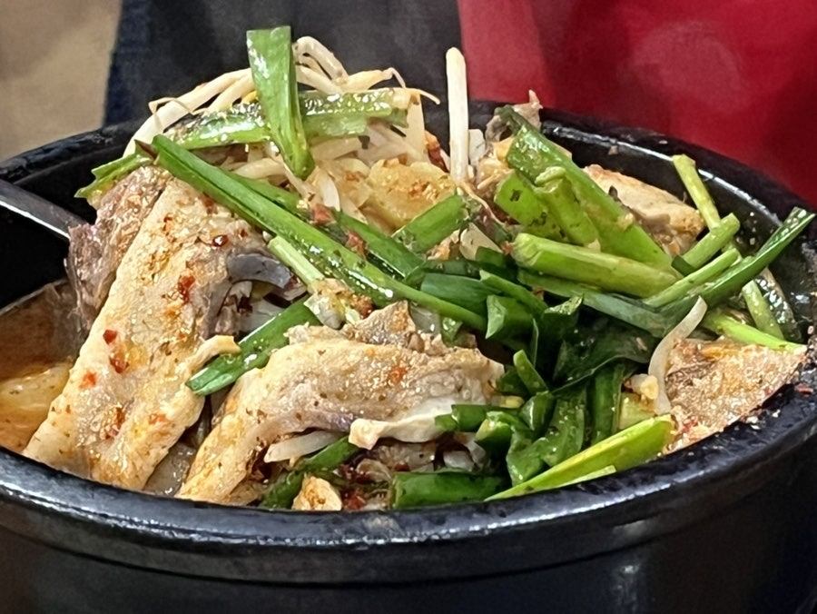 진천토종순대 부평점 사진 5