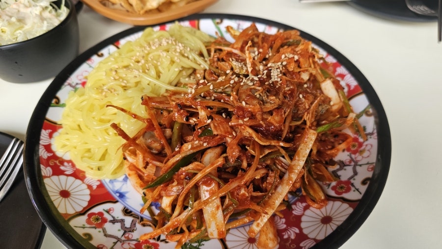 감탄계 부천옥길점 사진 2