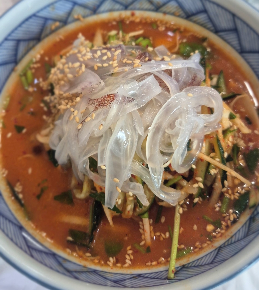 사랑물 사진 1