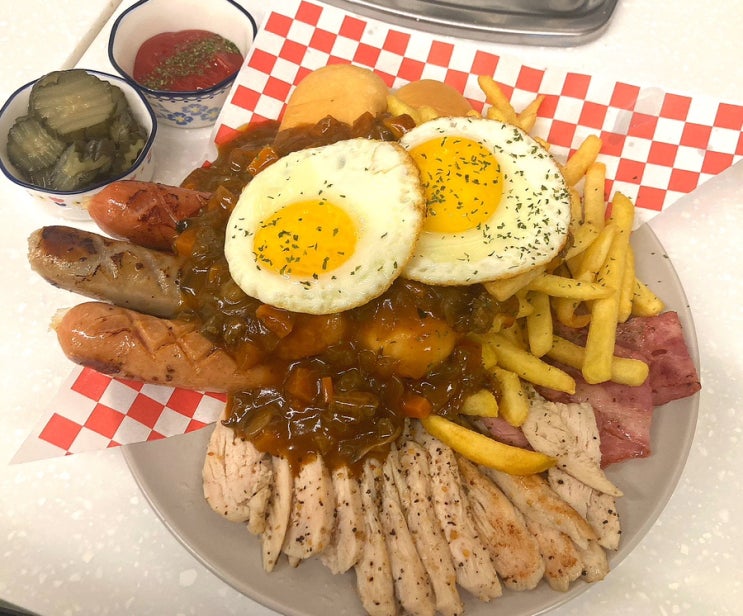  오늘은 목요일 일기