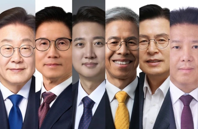 제21대 대통령선거 <b>사전투표</b> 시작! <b>투표</b>율 <b>역대급</b>…그 현장... 