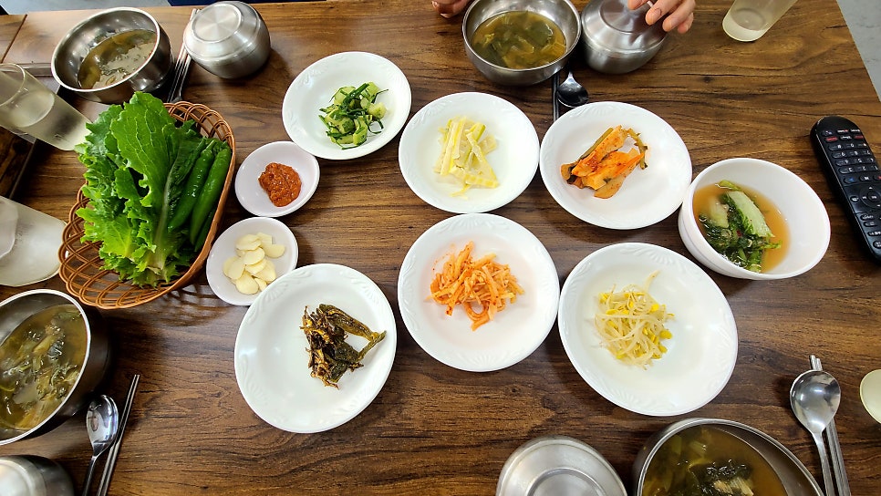 혜지식당 사진 6