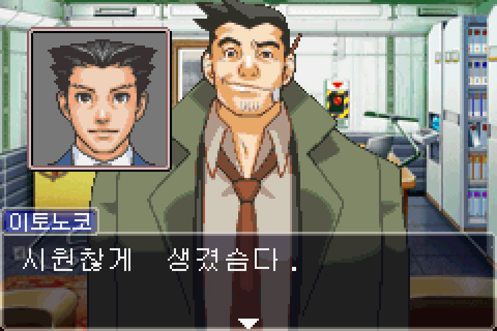  [잡담] AI와 한글패치에 관한 잡설