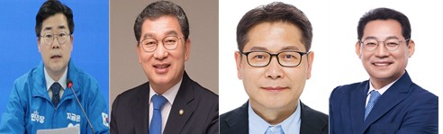 "순천 시민 3천명, <b>이재명</b> 지지 선언... 사전투표로 '<b>민생 회복</b>... 