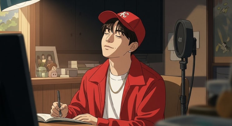 <b>빈지노</b>가 요즘 화제인 이유