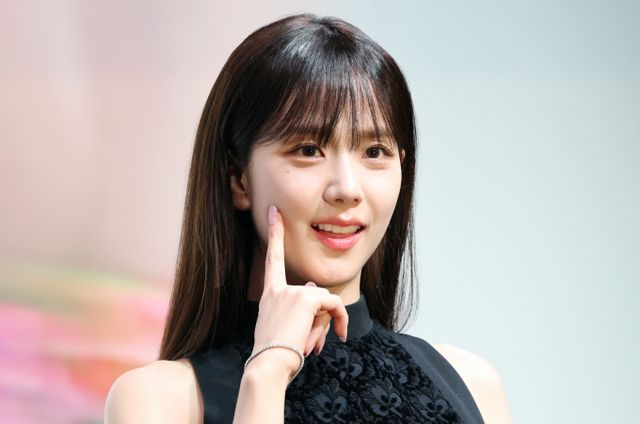 "<b>블랙핑크 지수 친오빠</b>에게 몰카 당했다"… 블라인드 글에 시끌