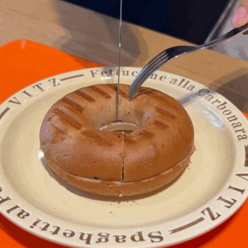  익산 신동 베이글 맛집 베어글스