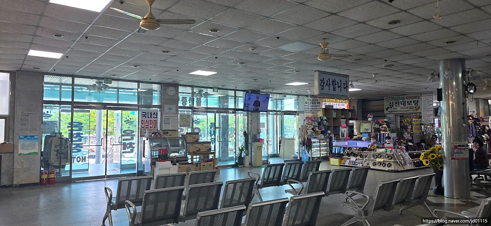 내고향돌솥순대국 본점 사진 3