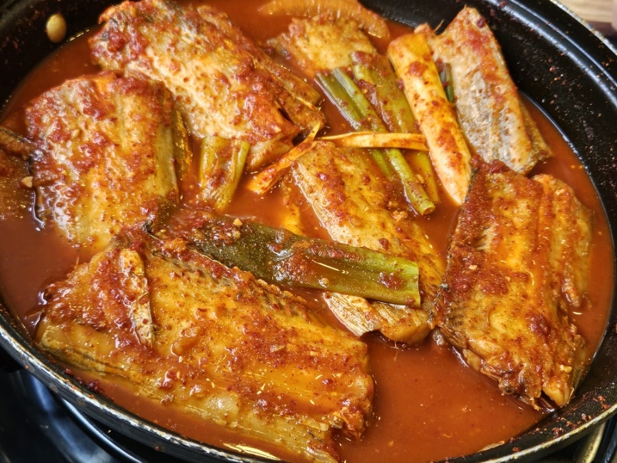 모섬 사진 2