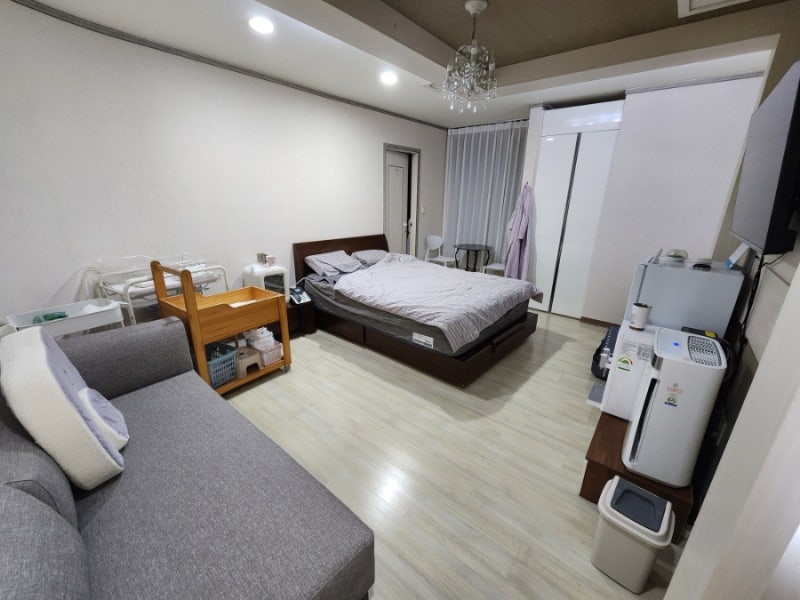 청주 미즈맘산후조리원 이용후기