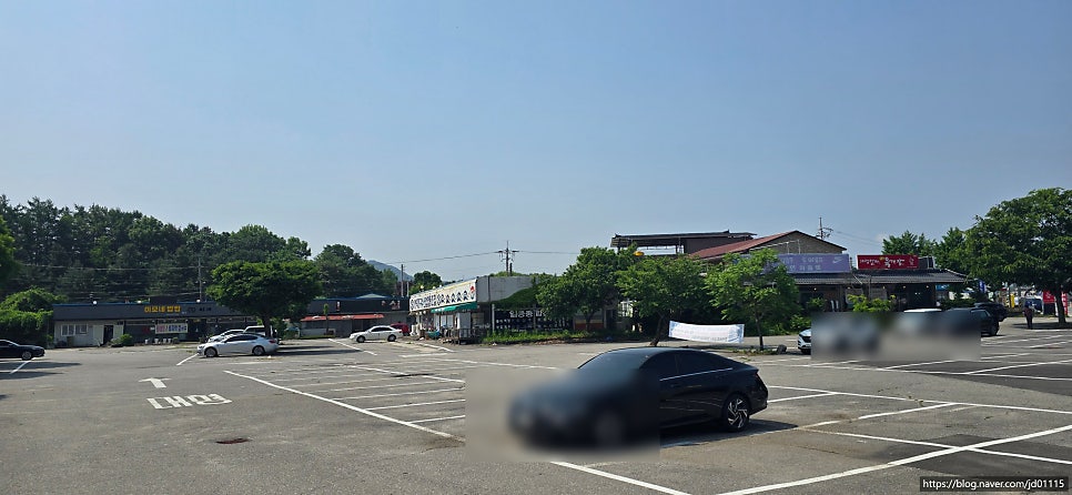 내고향돌솥순대국 본점 사진 5