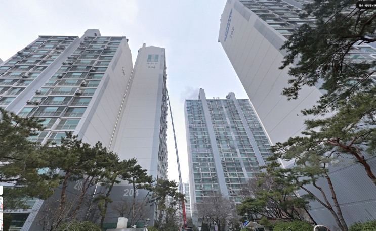  서울 강동구 성내삼성 입지 및 시세 분석!