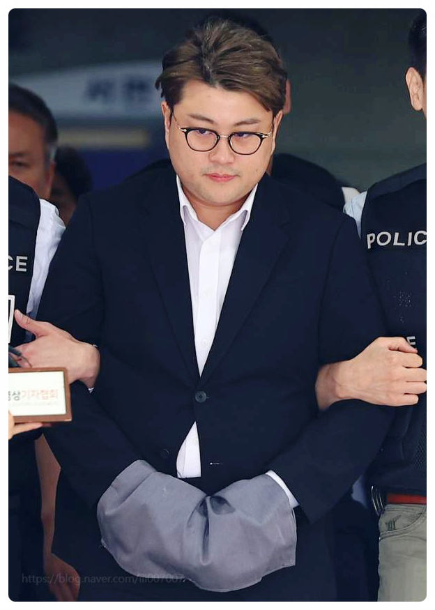  김호중 죽음 사망설 사실일까? 감옥에서 쓴 진심의 편지까지 근황공개