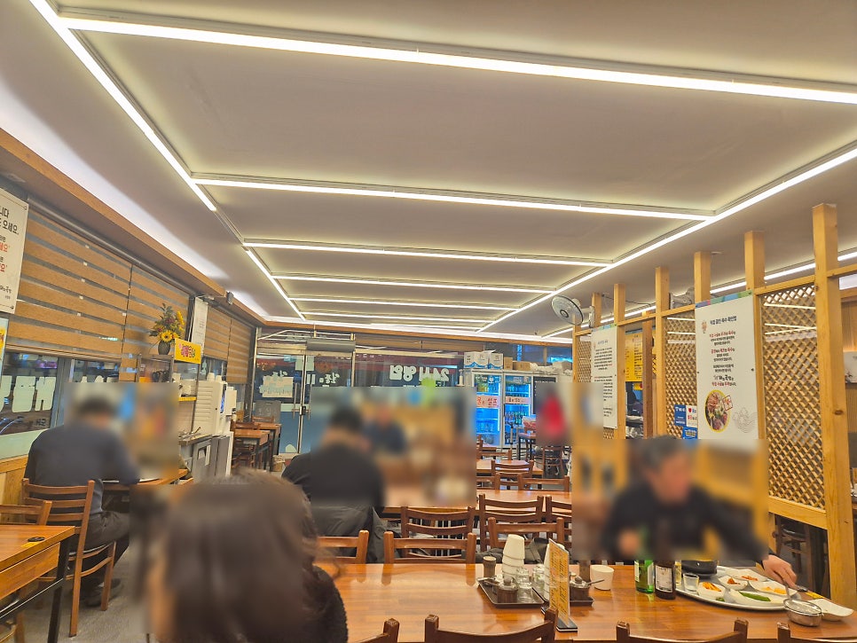 일품돼지국밥 신암점 사진 4