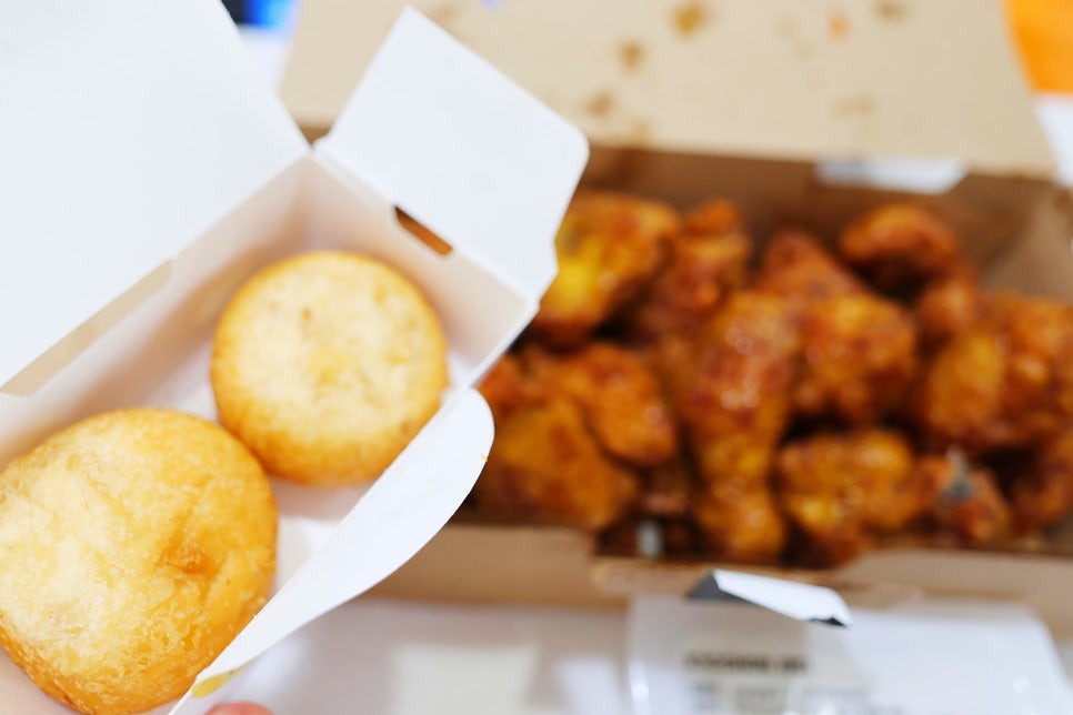 교촌치킨 부개3동점 사진 8