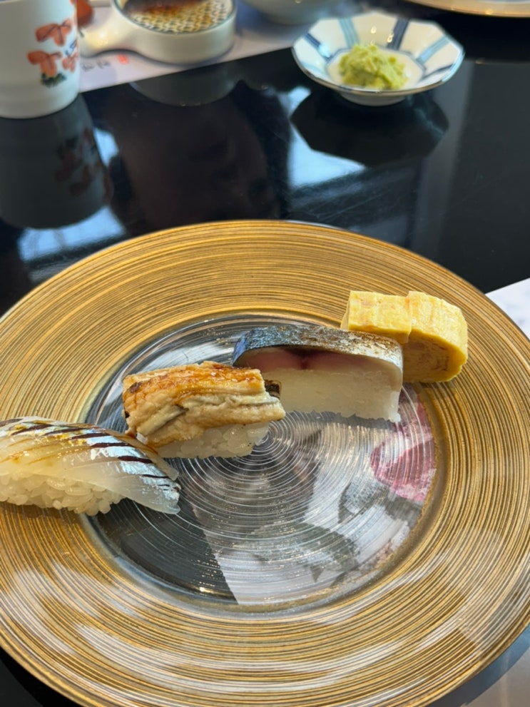 부산 서면 송상현광장 가성비 스시오마카세 매우만족 키세츠현 부산 서면 송상현광장 가성비 스시오마카세 매우만족 키세츠현