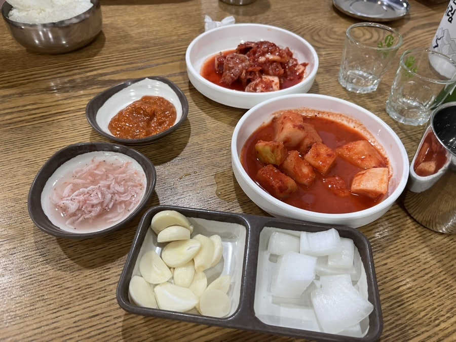 진천토종순대 부평점 사진 2
