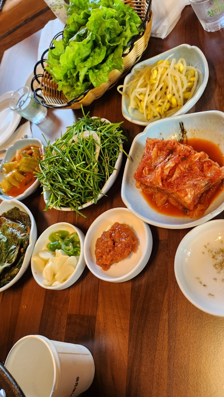 해든터 사진 6