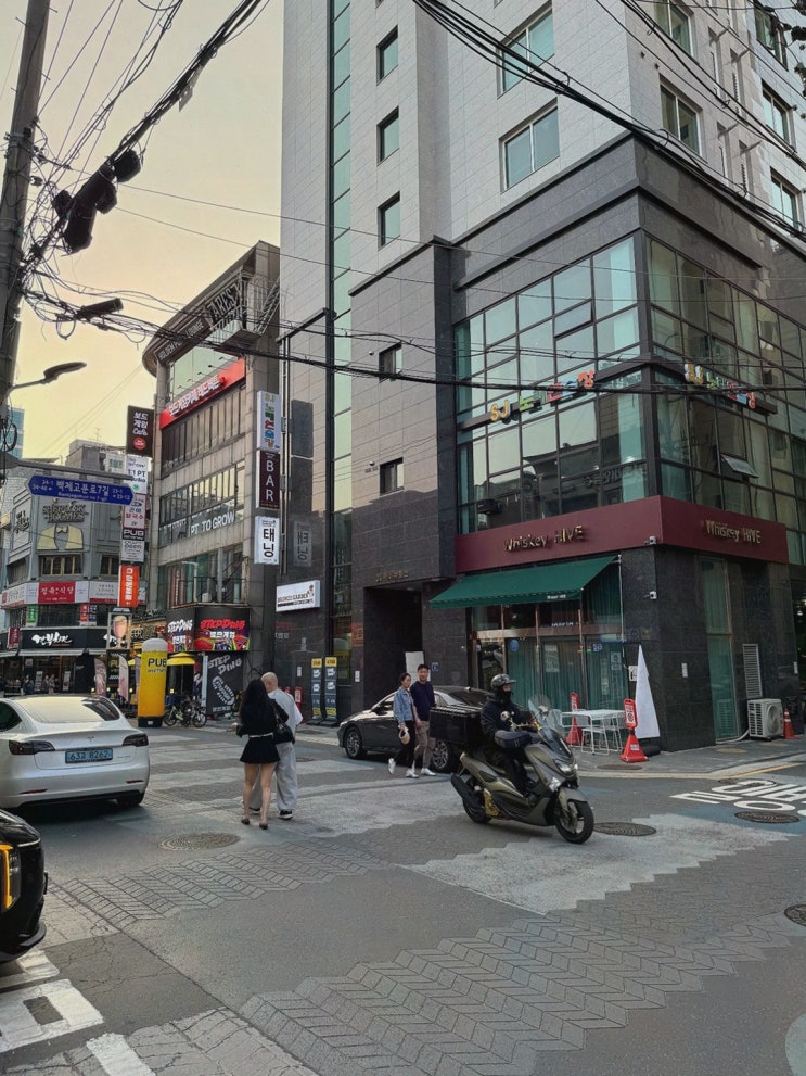  [리뷰] 브론즈가든 잠실점, 최고의 맞춤형 태닝 경험, 잠실태닝