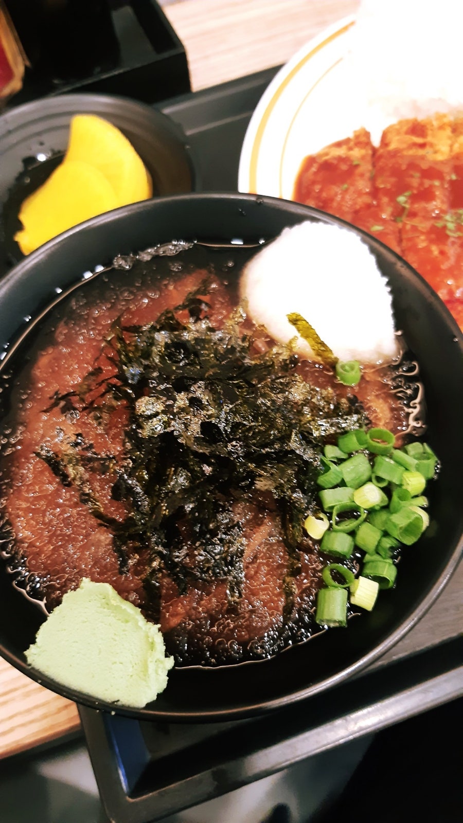 역전우동0410 양주옥정점 사진 6