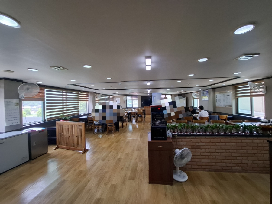 광야식당 사진 4