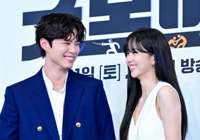 박보검 X 김소현, 10년 만의 재회! JTBC ‘굿보이’로 만난 두 배우의 특별한 인연