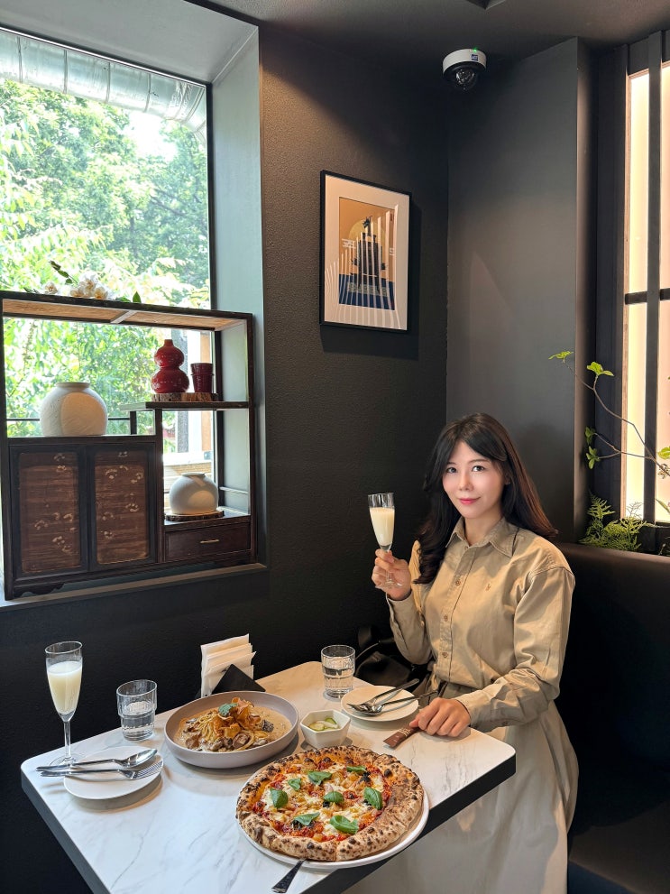 서울 종로3가역 권농동 서순라길데이트맛집 추천 퍼블릭도원에서 화덕피자와 파스타 서울 종로3가역 권농동 서순라길데이트맛집 추천 퍼블릭도원에서 화덕피자와 파스타