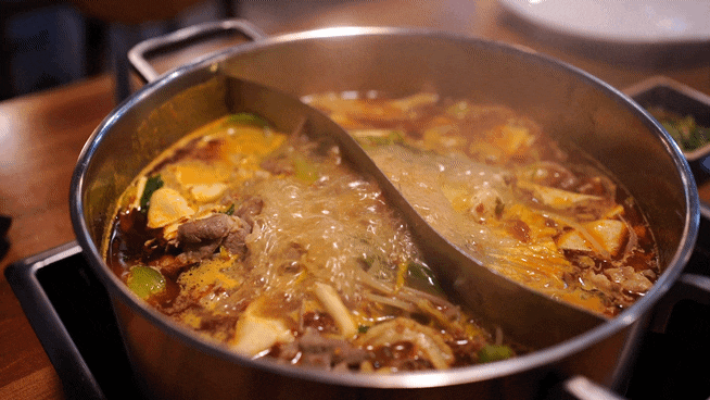  [부평 맛집] 천미가 - 훠궈 무한리필