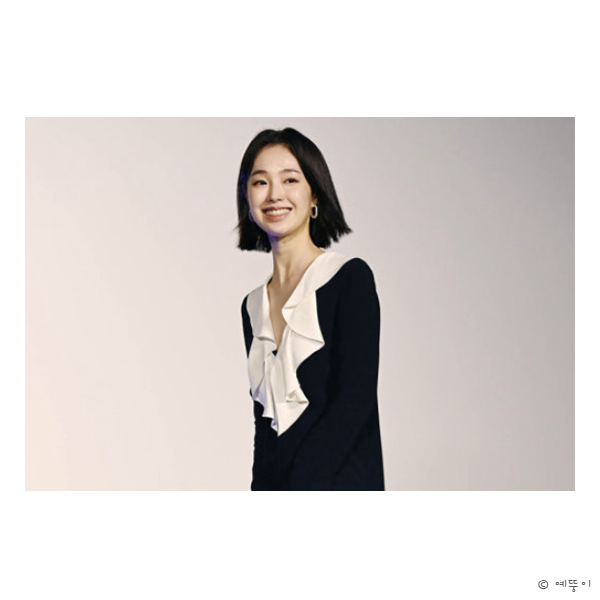 이동건 여자❤ 알고보니 썸바디 여배우 강해림.. 16살차 넘고 열애중..