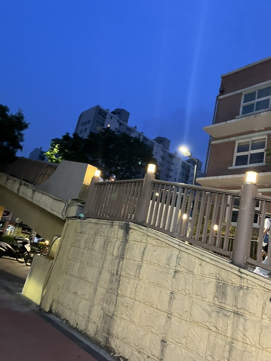 골품닭 범계점 사진 5
