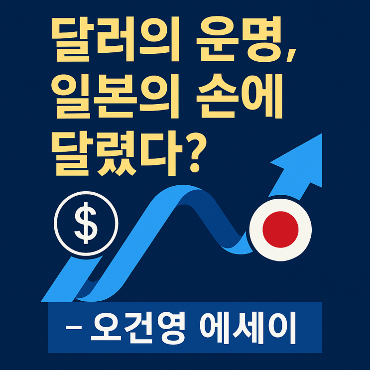 ๐ฅ๋ฌ๋ฌ์ ์ด๋ช
, ์ผ๋ณธ์ ์์ ๋ฌ๋ ธ๋ค? ์ค๊ฑด์ ์์ธ์ด ์์ฝ(25.5.28.)