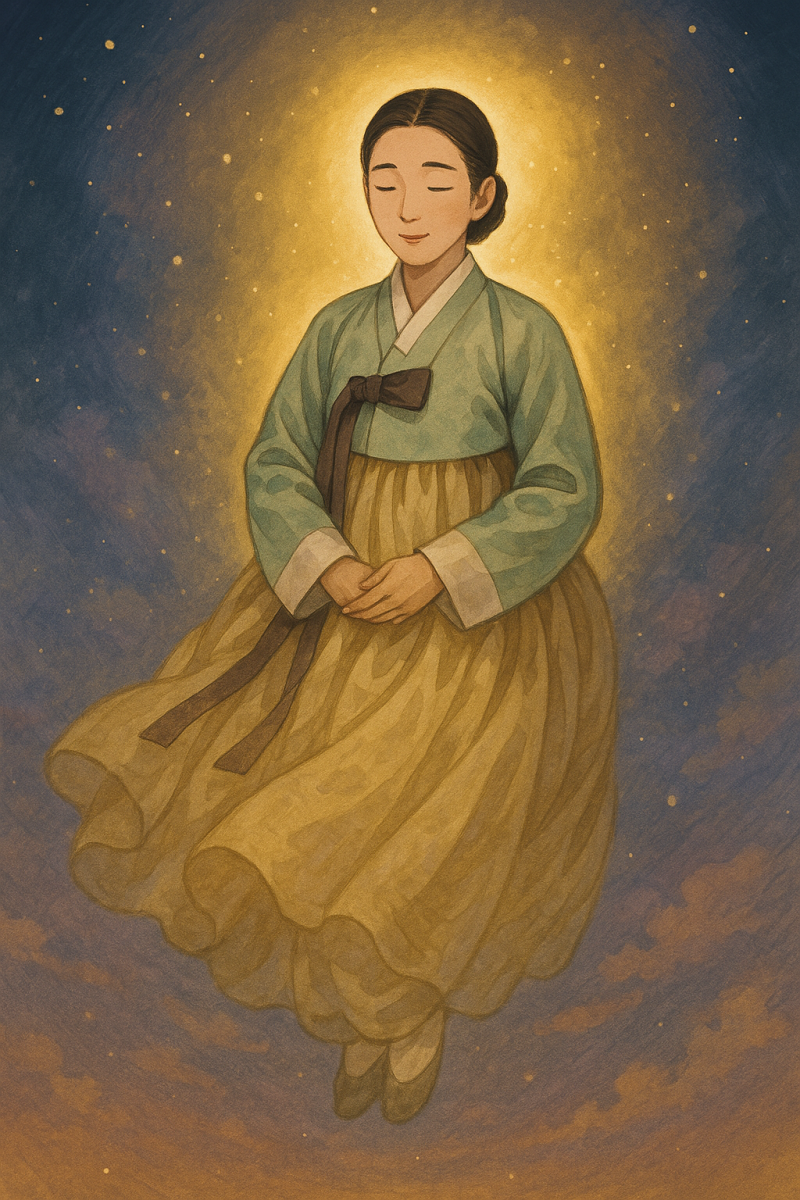 조상 꿈 해몽 정리: 돌아가신 조상 꿈, 죽은 조상 나오는 꿈, 꿈에 조상 나오는 꿈, 조상묘꿈