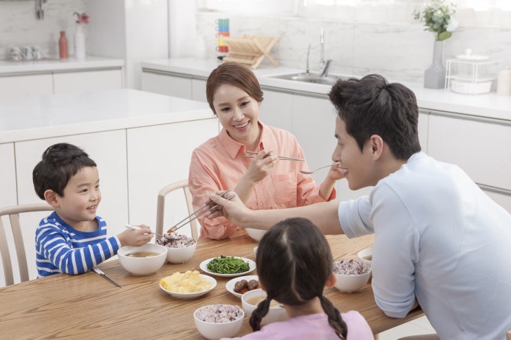  암을 유발하는 식생활, 혹시 나도...?