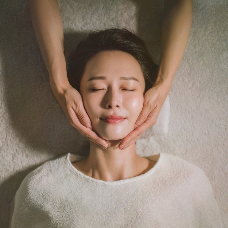  취업 면접을 위한 피부 관리, 다임뷰티안양점의 트리플플라즈마