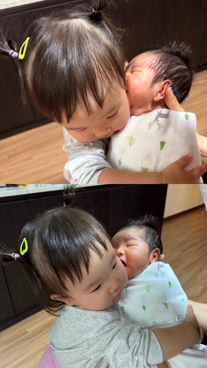 [부산/대연동] 마미캠프 산후조리원 (대연점), 둘째 산후조리도 마미캠프로 가족실 후기