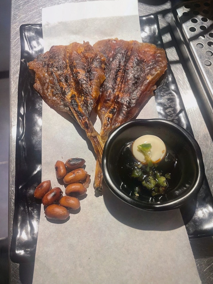  김복남맥주 송도힐스테이트점, 송도 커넬워크 호프집으로 즐거운 저녁!