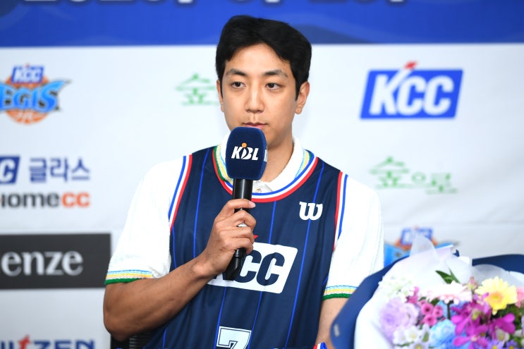 ‘우승하러 왔다’는 <b>허훈</b>, 2가지 난제를 극복하라
