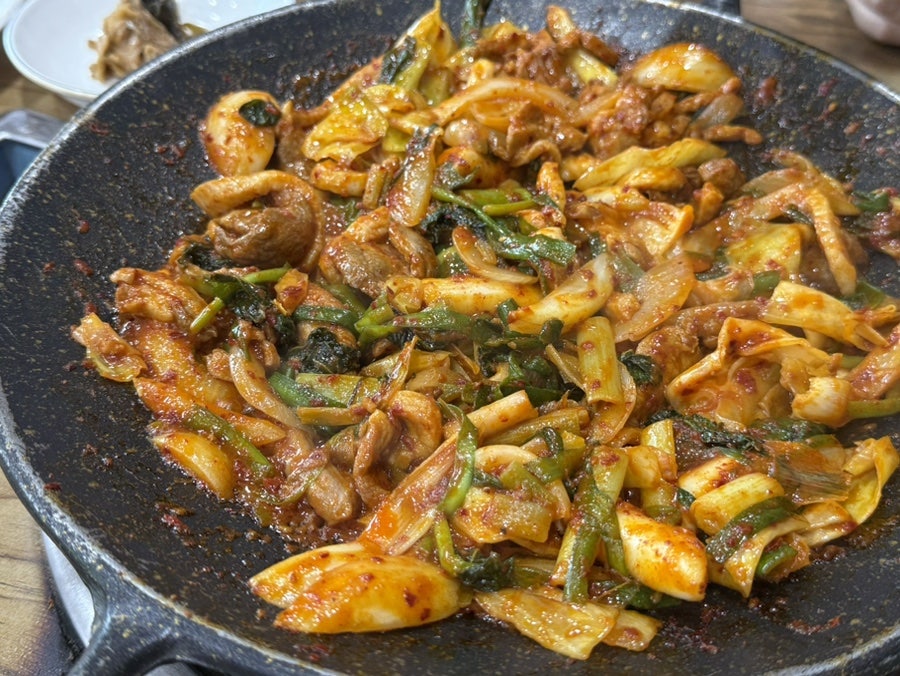 국대오리 고촌점 사진 3