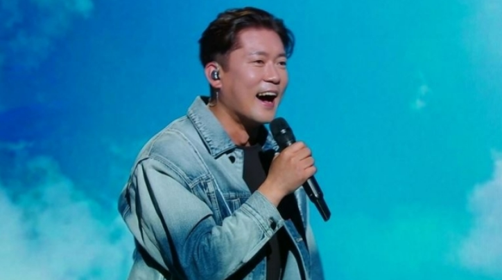 <b>이찬원</b> <b>김대호</b> 형 | 'KBS의 둘째 아들' 노린다