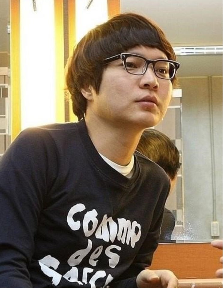  헐.. 신정환 사주에 '도박수'가 이미 보였다니?! 그의 인생이 꼬인 '소름돋는' 운명은?