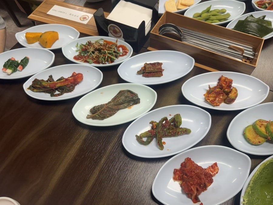 전주식당 사진 6