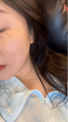  집에서도 에스테틱 관리, 엑스비앙스 필링패드