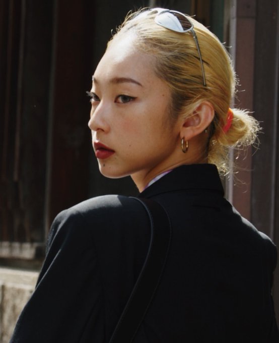 스우파3 오사카 오죠 갱 댄서 <b>쿄카</b>! 치여버린 그녀 탐구하기... 
